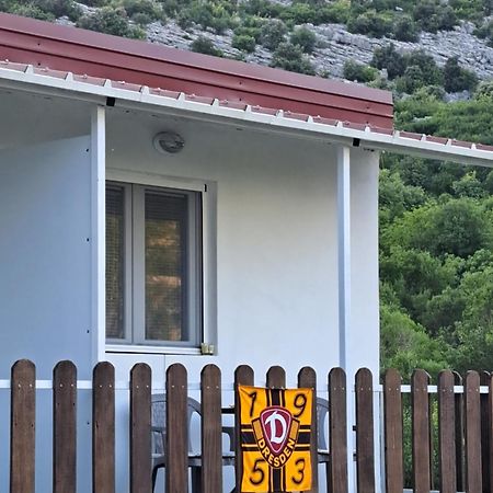Lakeview Apartments Stojovic Virpazar Esterno foto