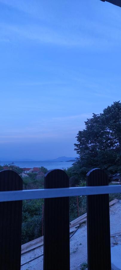 Lakeview Apartments Stojovic Virpazar Esterno foto