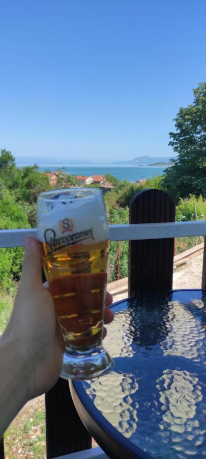 Lakeview Apartments Stojovic Virpazar Esterno foto