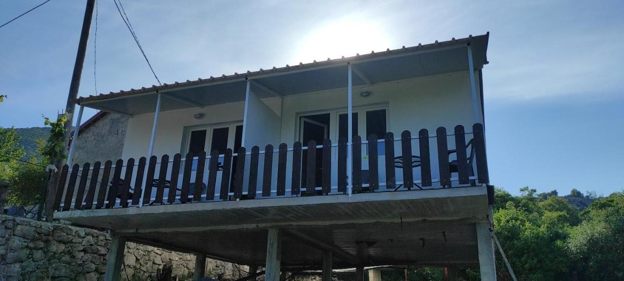 Lakeview Apartments Stojovic Virpazar Esterno foto