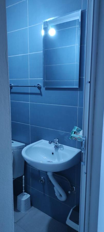 Lakeview Apartments Stojovic Virpazar Esterno foto