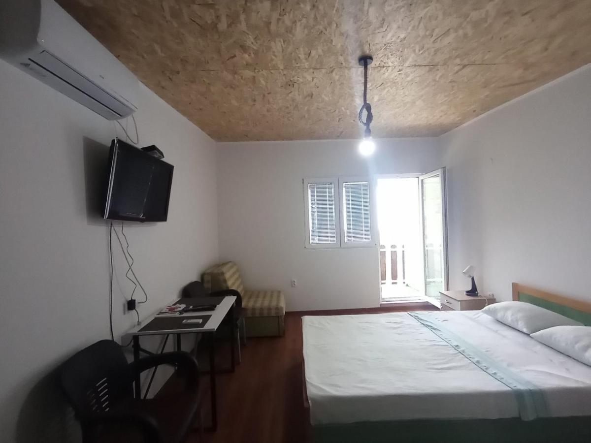 Lakeview Apartments Stojovic Virpazar Esterno foto