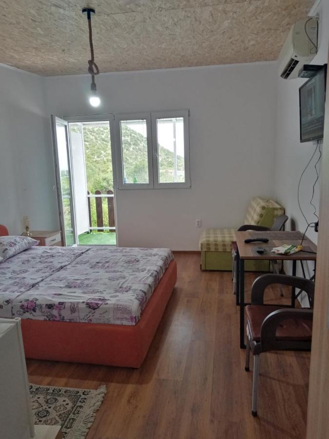 Lakeview Apartments Stojovic Virpazar Esterno foto