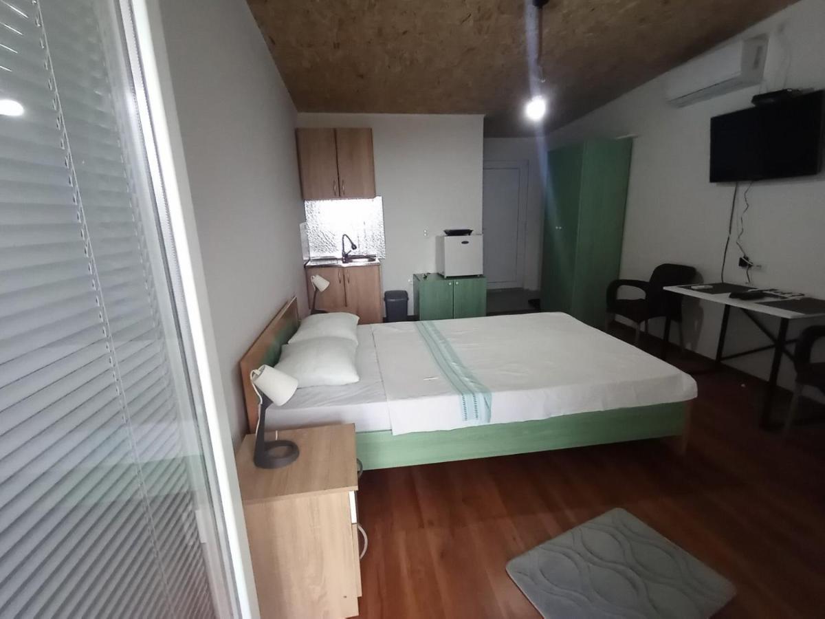Lakeview Apartments Stojovic Virpazar Esterno foto