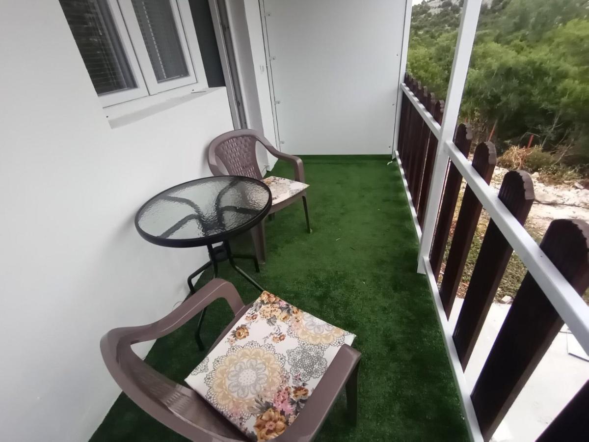 Lakeview Apartments Stojovic Virpazar Esterno foto