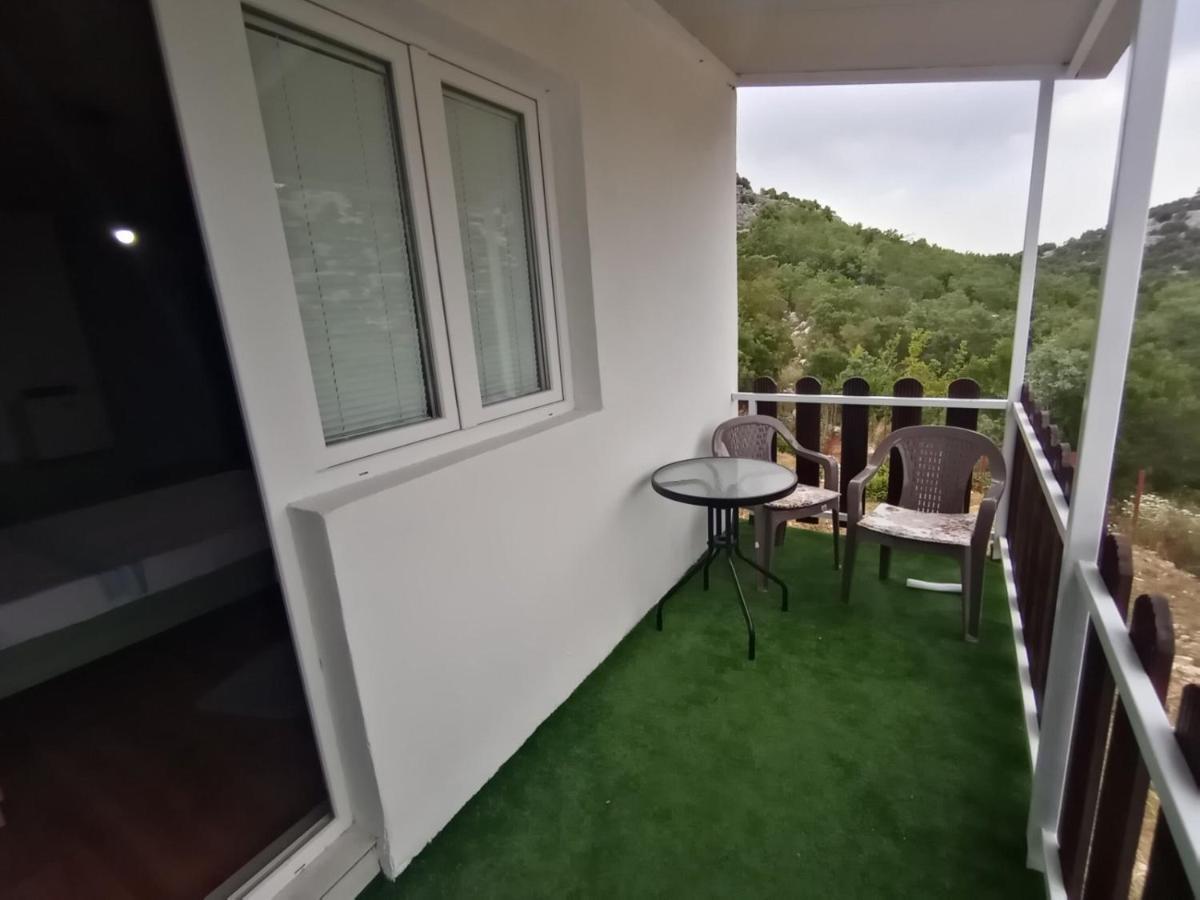 Lakeview Apartments Stojovic Virpazar Esterno foto
