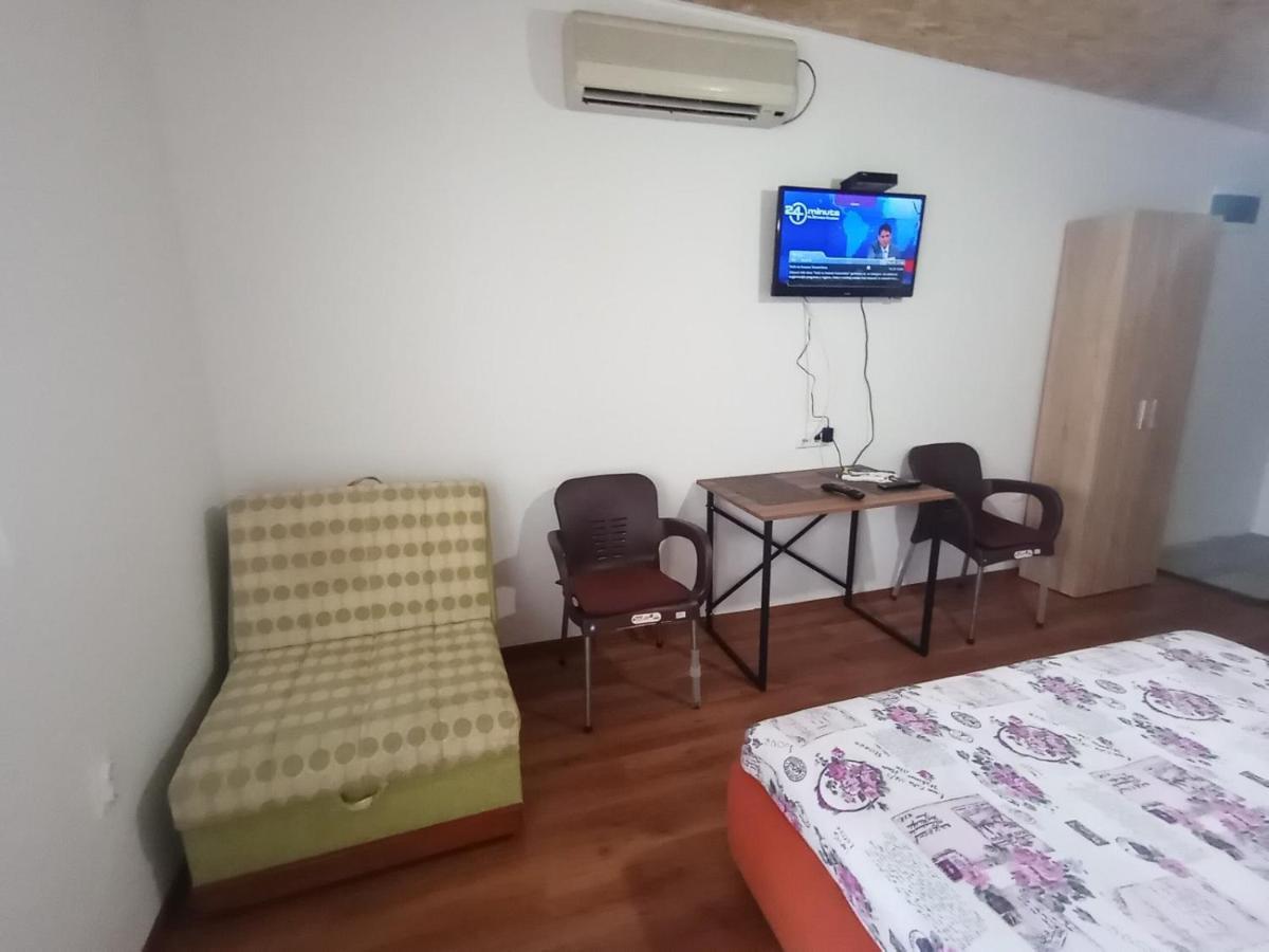 Lakeview Apartments Stojovic Virpazar Esterno foto