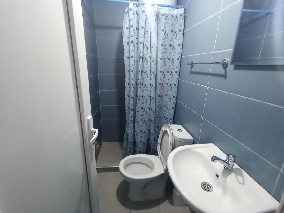 Lakeview Apartments Stojovic Virpazar Esterno foto