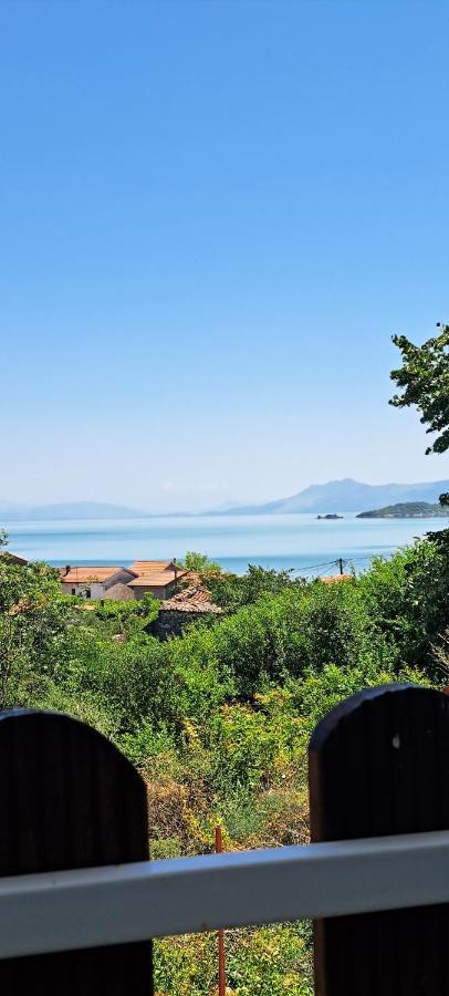 Lakeview Apartments Stojovic Virpazar Esterno foto